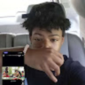 Meet your Posher, Nehemiah